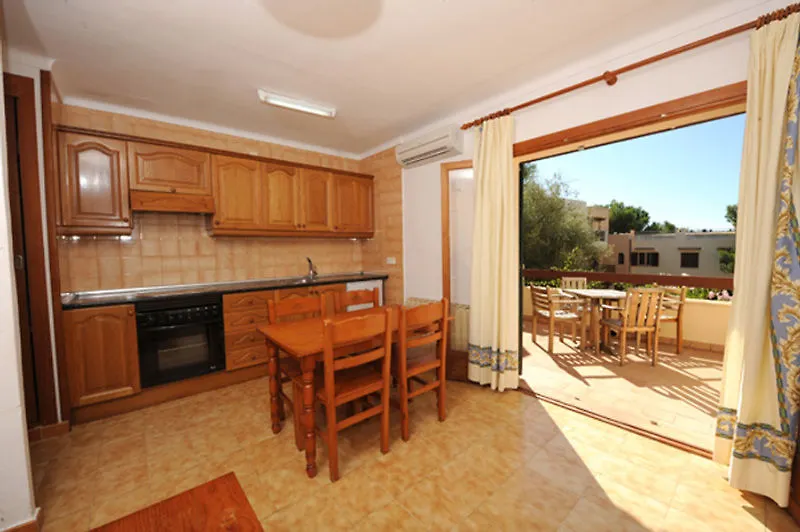 Playa Ferrera Hotell Cala Ferrera   Cala Ferrera (Mallorca)