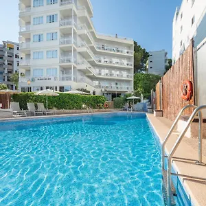 Playas Del Rey Hotell