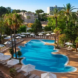 Valentin Reina - Adults Only Hotell