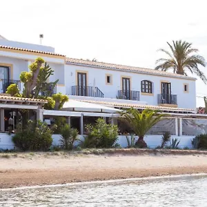 Hotel Hostal la Savina, La Savina (Formentera)