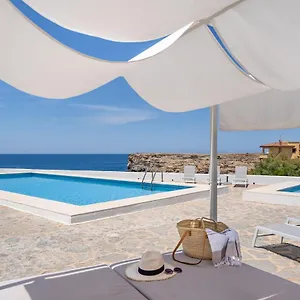 Apartahotel Voramar, Cala'N Forcat (Menorca)