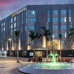 Novotel Centro Otel Málaga