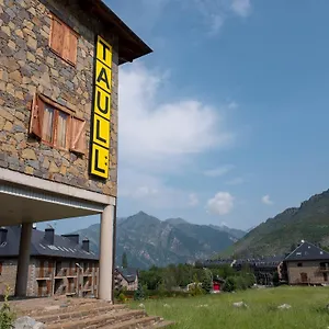 Tauell Otel Pla de l'Ermita