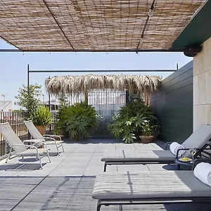 Casa Camper Hotel Barcelona