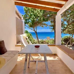 Hotel Meridium, Playa de Migjorn