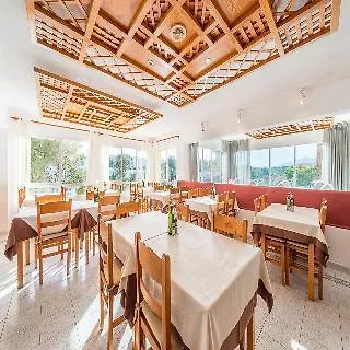 Playa Ferrera Hotel Cala Ferrera  Spain