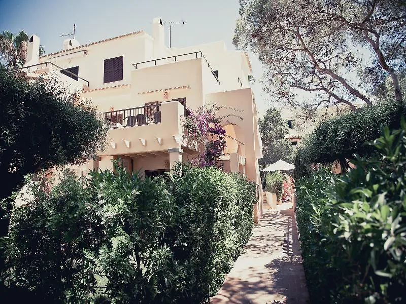 Playa Ferrera Hotel Cala Ferrera